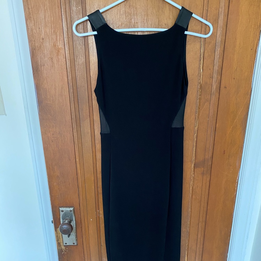 Alice + Olivia dress